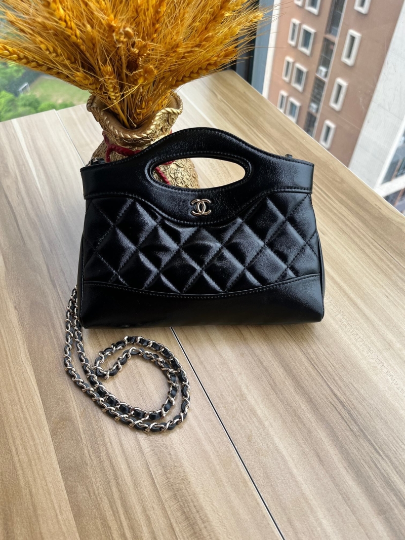 Chanel Top Handle Bags